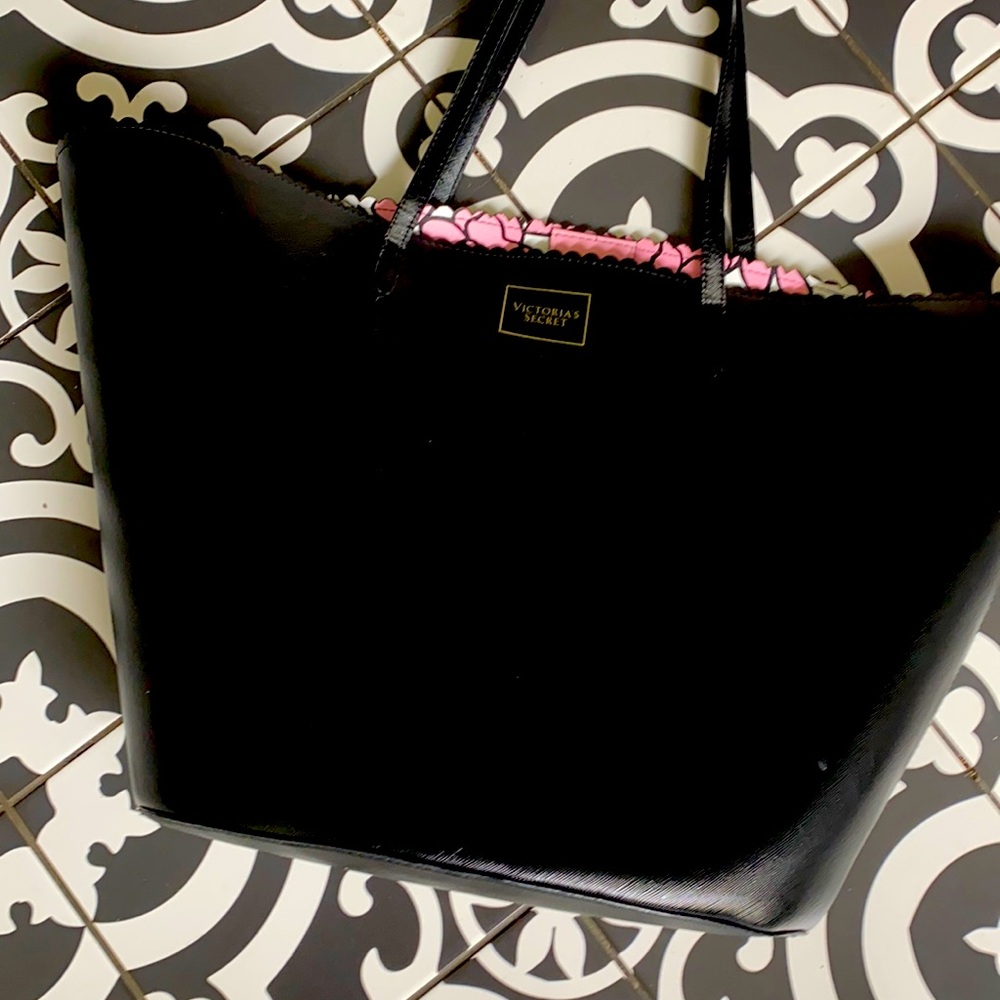 Victoria Secret tote